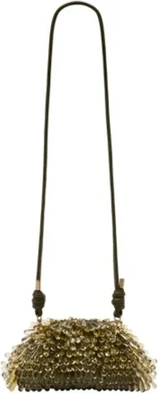 Cult Gaia Mujer, Bolsos, Verde, Talla: ONE Size