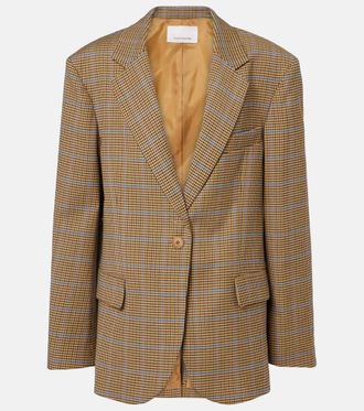 Frankie Shop Blazer oversize Lyra