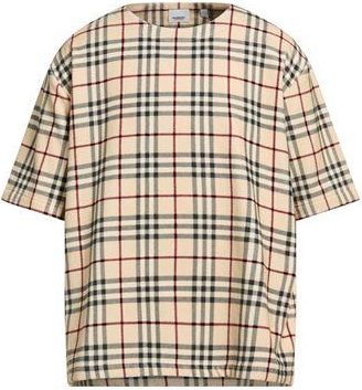 Burberry CAMISETAS Y TOPS - Camisetas en YOOX.COM