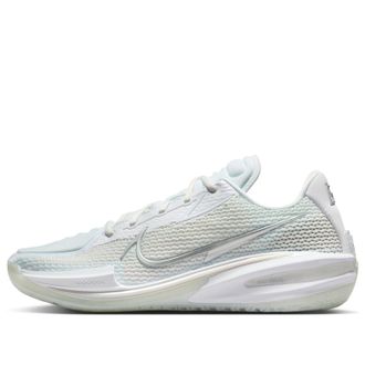 Nike Air Zoom G.T. Cut EP White Chrome CZ0176-102