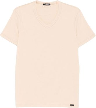 Tom Ford T Shirt Neutro-Uomo