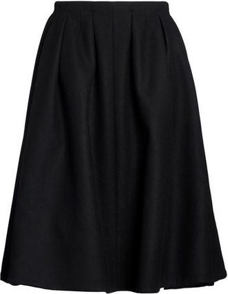 Patou PARTES DE ABAJO - Faldas midi en YOOX.COM
