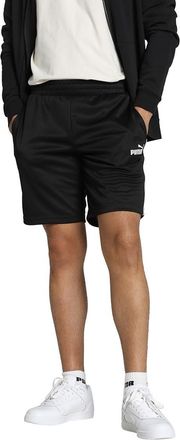 Puma Puma Mens Sport Poly Shorts 9 Jogger Puma Black S