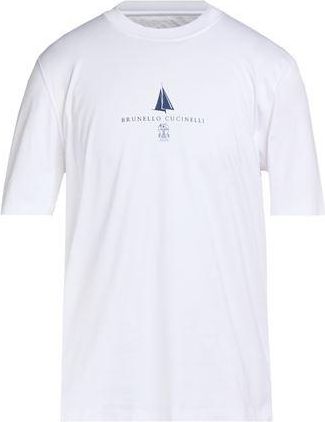 Brunello Cucinelli TOPWEAR - T-shirts sur YOOX.COM