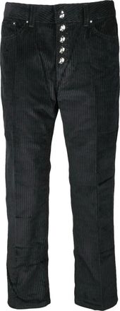 Dondup Donna, Jeans, Nero, W30, new