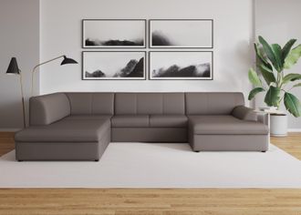 Domo Collection Wohnlandschaft