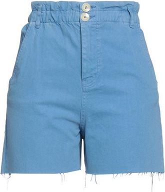 Dixie BOTTOMWEAR - Denim shorts sur YOOX.COM