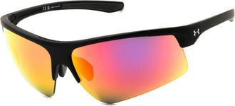 Under Armour UA CLUTCH/O/G 0O6W MI Matte Grey/Grey Infrared