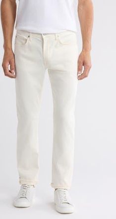 Joe's The Brixton Slim Straight Leg Jeans in Rye at Nordstrom Rack, Size 29