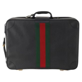 Gucci unisex, Pre-owned, Nero, Taglia unica, used