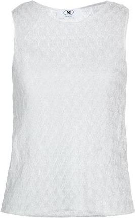 M Missoni TOPWEAR - Top su YOOX.COM