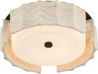 Eurofase Lighting Roslington 12In Flush Mount