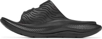 Hoka One One Ora Luxe Black 1134150-BLY