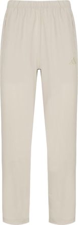 adidas Woven Sports Pants Khaki Beige KR2552