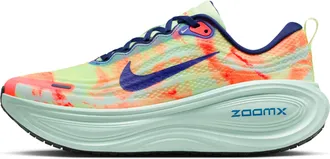 Nike Mens Vomero Plus Mens Road Running Shoes in Yellow | IQ0605-701