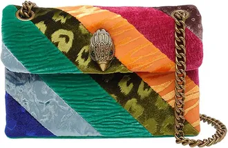 Kurt Geiger Multicolor Mini Kensington Crossbody Bag