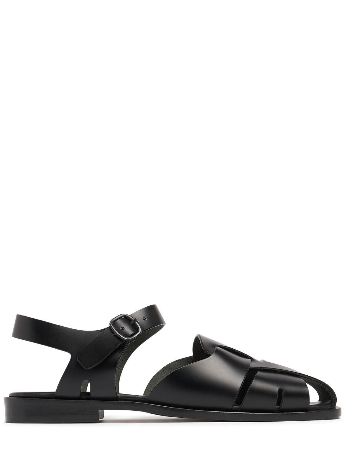 Black Hereu Sandals: Shop up to −48% | Stylight