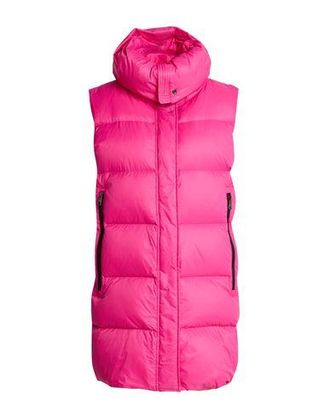 19.70 Nineteen Seventy COATS & JACKETS - Gilets on YOOX.COM