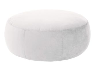 Schubiger M&ouml;bel Hocker Annabelle Basic D: 105 cm