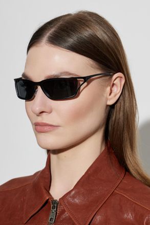Diesel Sunglasses 0DL1015, Unisex, Black