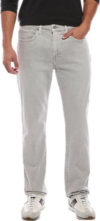 Joe's The Brixton Ghost Gray Jean