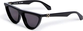 Off-white OERI13V JASPER 1007 Black/Dark Grey