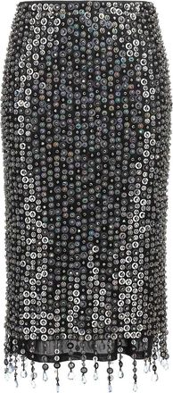 Pinko Passaparola Skirt