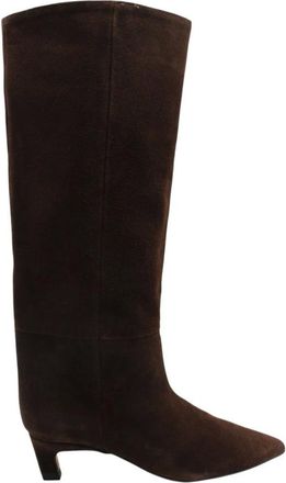 &Aacute;ngel Alarc&oacute;n Angel Alarcon, Donna, Scarpe, Marrone, 39 EU, new