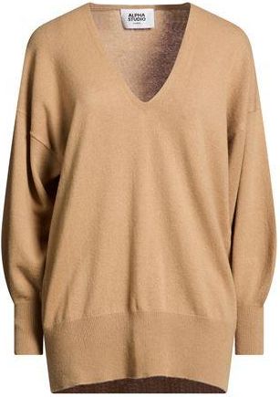 Alpha Studio PRENDAS DE PUNTO - Pullover en YOOX.COM