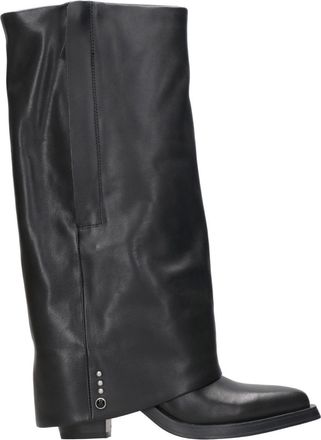 Ash Boots Black