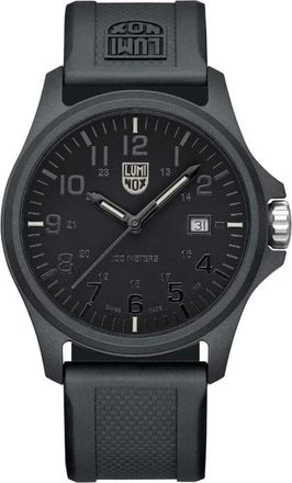 Luminox Uomo, Accessori, Nero, Taglia unica, new