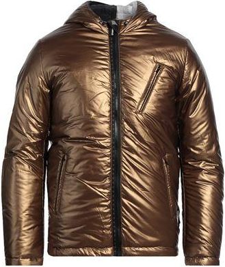 Divisibile COATS & JACKETS - Puffers on YOOX.COM