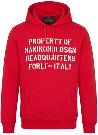 Manikomio DSGN TOPWEAR - Felpe su YOOX.COM