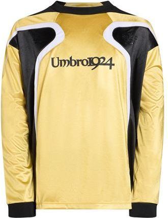 Umbro TOPWEAR - T-shirts on YOOX.COM