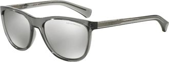 Emporio Armani unisex, Accessori, Grigio, Taglia unica, new