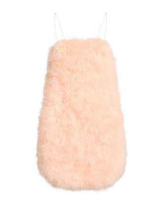 Jil Sander DRESSES - Mini dresses on YOOX.COM