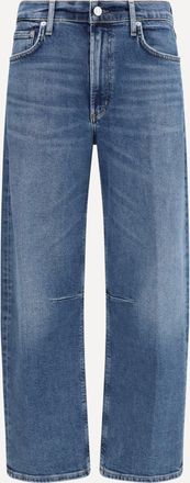 Citizens Of Humanity Jeans Miro a vita alta Woman 27