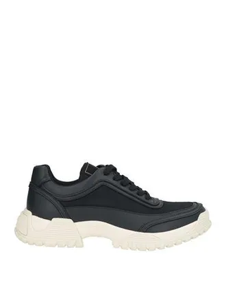 Emporio Armani FOOTWEAR - Trainers on YOOX.COM