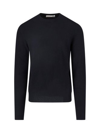 Ballantyne Maglione In Cashmere