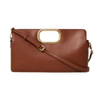 Twinset Mujer, Bolsos, Marr&oacute;n, Talla: ONE Size