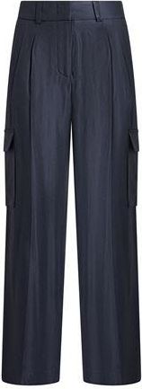 PESERICO BOTTOMWEAR - Trousers on YOOX.COM