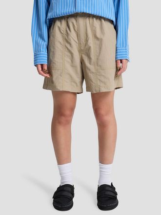 Quiksilver Tawley Pantaloncini grigio