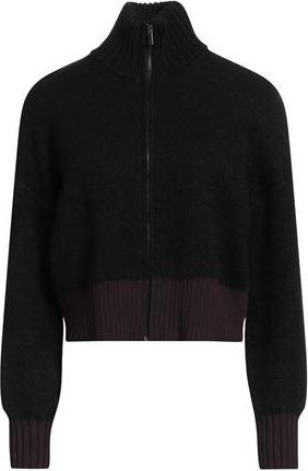 Alpha Studio KNITWEAR - Cardigans on YOOX.COM