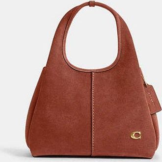 Coach Lana Shoulder Bag 23