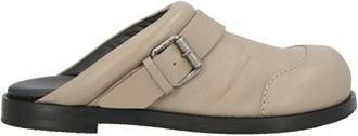 Acne Studios SCHUHE - Mules & Clogs auf YOOX.COM