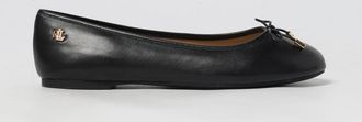 Lauren Ralph Lauren Ballet Flat LAUREN RALPH LAUREN Woman color Black
