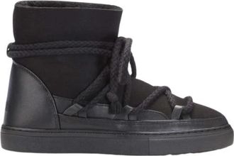 INUIKII Classic 1001.003.0122 - Dames - Winterlaarzen - Zwart - 38 EU - Schoenen