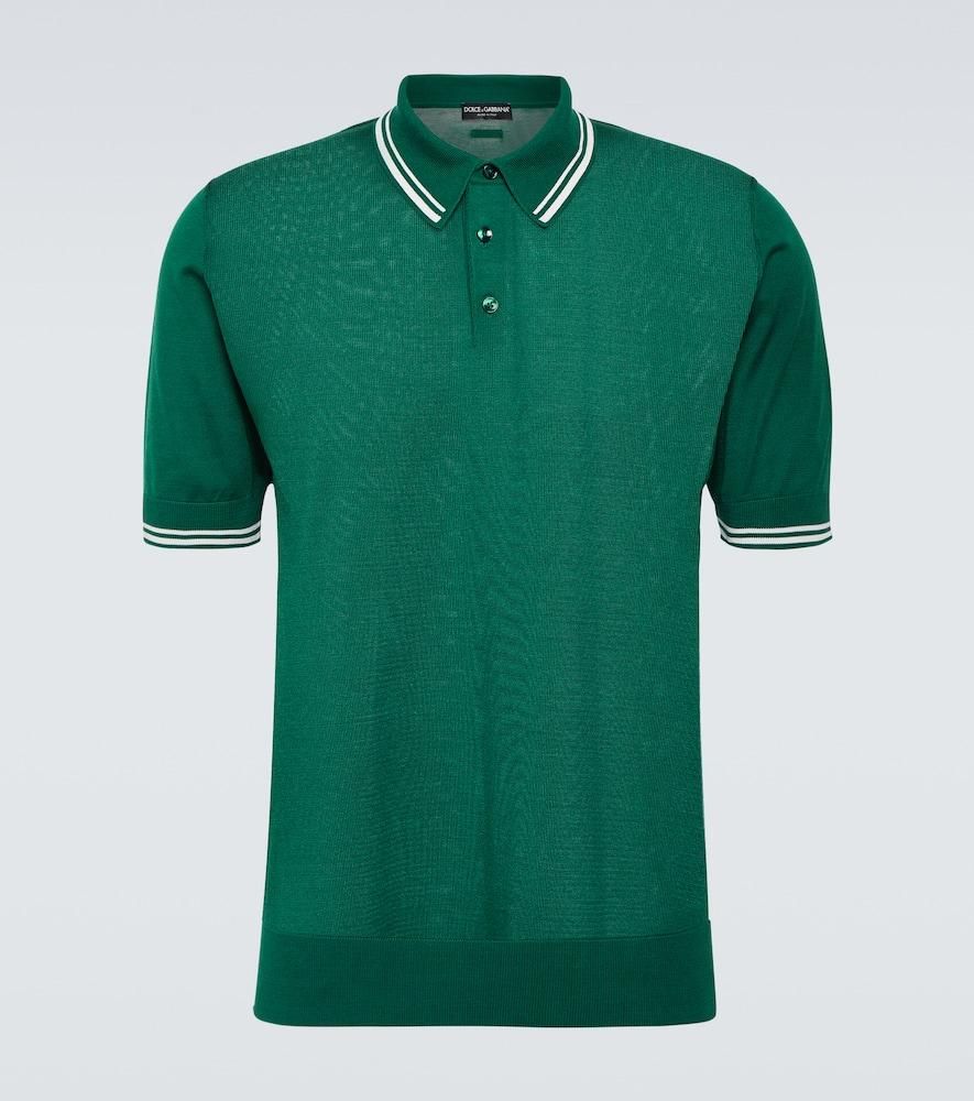 Green Dolce & Gabbana Polo Shirts: Shop up to −25% | Stylight