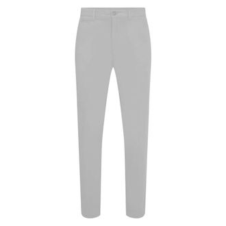 Drykorn Drykorn, Chinos, male, White, Size: W34 L34 Slim Fit Chino Pants with Stretch