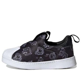 adidas (TD) adidas Andr Saraiva x Superstar 360 I Playful Graffiti HQ4099